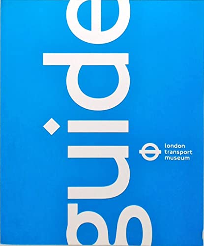 Imagen de archivo de Guide : London Transport Museum a la venta por WorldofBooks