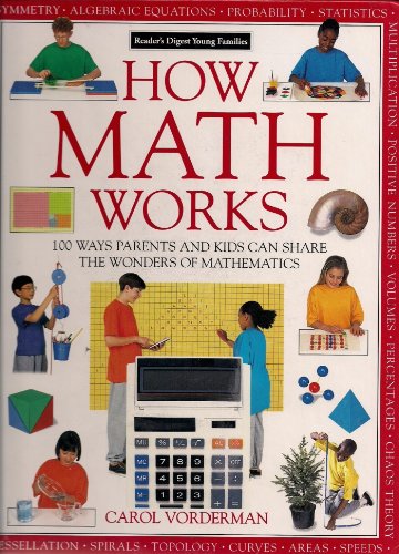 9781871854251: How Maths Works