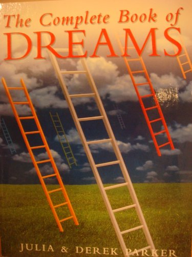 Stock image for The Complete Book Of Dreams for sale by Reuseabook