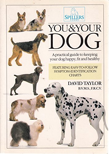 Beispielbild fr YOU AND YOUR DOG SPILLERS ONLY zum Verkauf von WorldofBooks