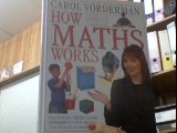 Beispielbild fr How Maths Works zum Verkauf von WorldofBooks