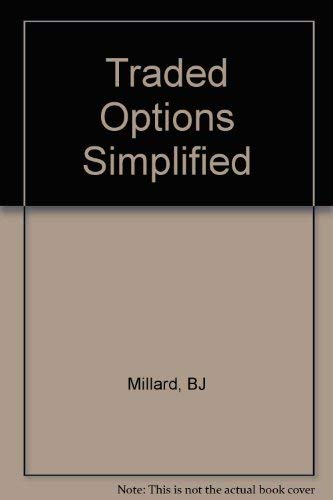 Traded Options Simplified