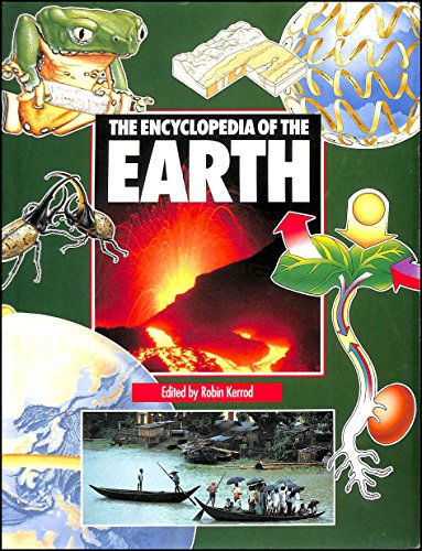 Stock image for Complete Encyclopedia of the Earth for sale by AwesomeBooks