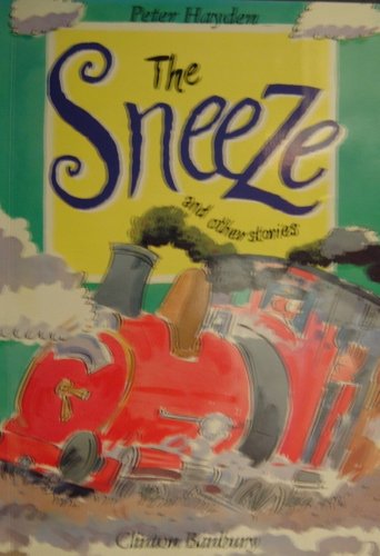 Beispielbild fr The Sneeze and Other Stories (The Stringy Simon series) zum Verkauf von Reuseabook