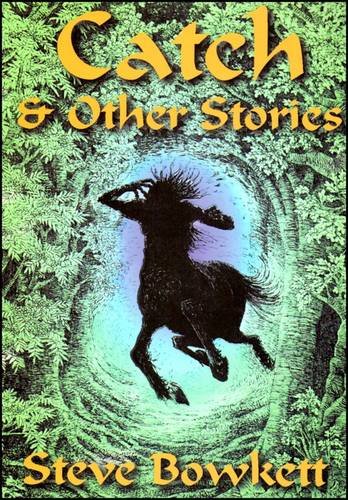 Stock image for Catch & Other Stories for sale by Goldstone Books