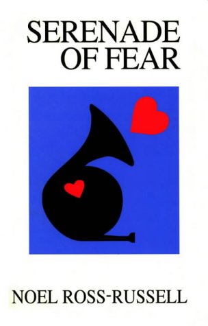 Beispielbild fr Serenade of Fear zum Verkauf von medimops