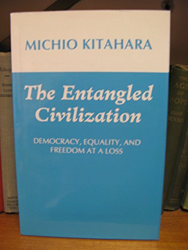 The Entangled Civilization