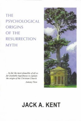 9781871871432: The Psychological Origins of the Resurrection Myth