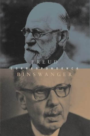 Stock image for The Freud-Binswanger Letters Freud, Sigmund; Binswanger, Ludwig; Fichtner, Gerhardt; Roberts, Tom and Pomerans, Arnold J. for sale by Releo