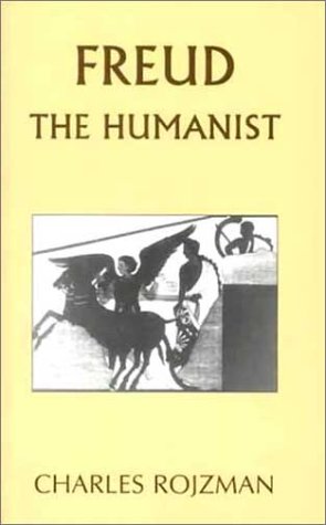 Beispielbild fr Freud the Humanist zum Verkauf von HALCYON BOOKS