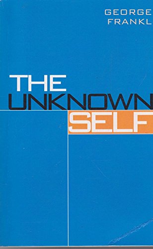 Beispielbild fr The Unknown Self zum Verkauf von WorldofBooks