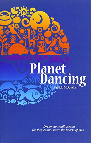 Beispielbild fr Planet Dancing zum Verkauf von medimops