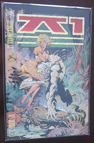 A1 Book 5 (9781871878394) by Neil Gaiman; Peter Milligan; Joe Kubert