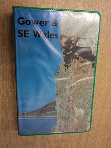Imagen de archivo de Gower and South East Wales a la venta por Goldstone Books