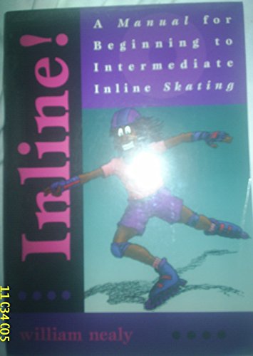 Stock image for Inline: A Manual of Beginning to Intermediate Techniques for sale by WorldofBooks