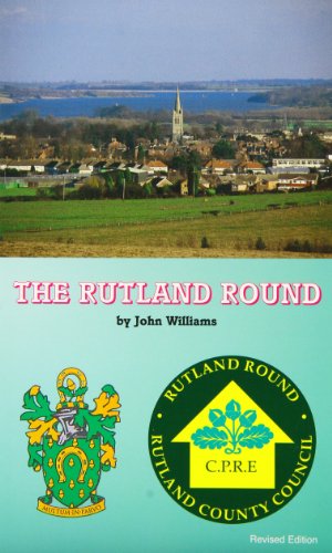 Beispielbild fr The Rutland Round zum Verkauf von Blackwell's