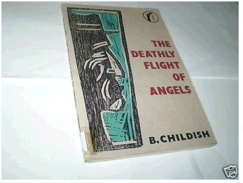 9781871894219: Deathly Flight of Angels