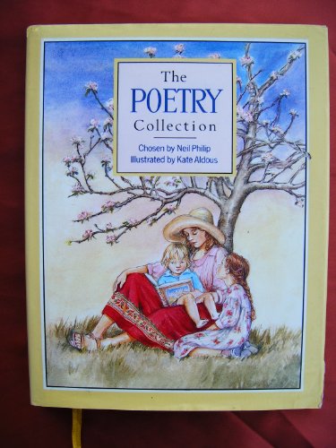 Stock image for The Poetry collection for sale by WorldofBooks