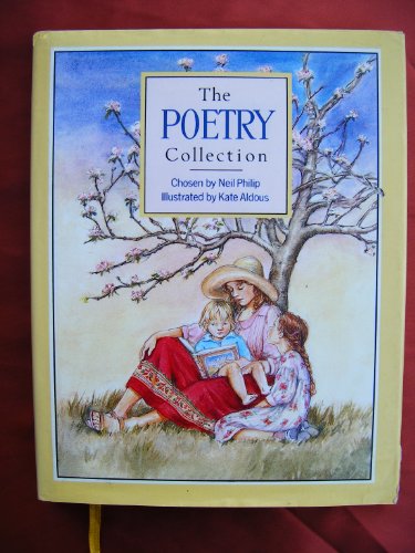 Stock image for The Poetry Collection for sale by Better World Books