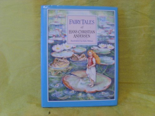 9781871927030: Fairy Tales