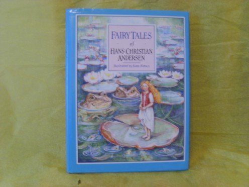 Stock image for Fairy Tales for sale by WorldofBooks