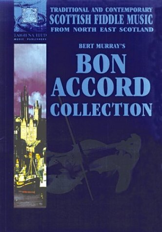 Bon Accord Collection (Fiddle)