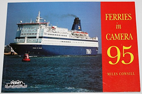 Ferries in Camera '95