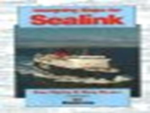 DESIGNING SHIPS FOR SEALINK.