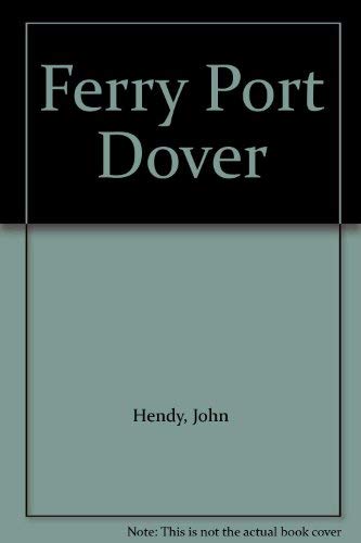 Beispielbild fr Ferry Port Dover zum Verkauf von WorldofBooks