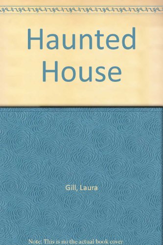 Imagen de archivo de Haunted House a la venta por WYEMART LIMITED