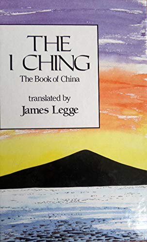 Imagen de archivo de The I Ching: The Book of China a la venta por Blue Marble Books LLC