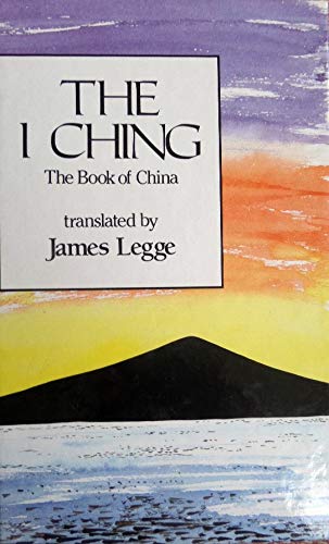 Stock image for The I Ching: The Book of China for sale by Blue Marble Books LLC