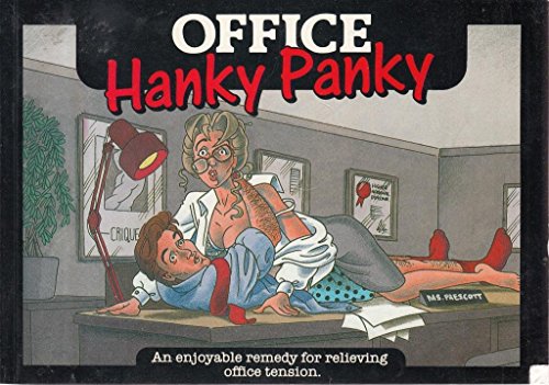 9781871964059: Office Hanky Panky
