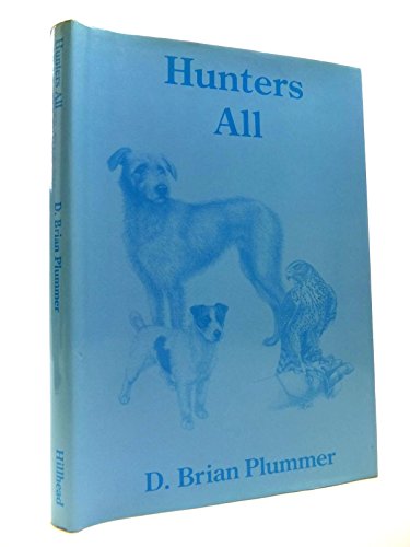 Hunters All (9781871968101) by Plummer, David Brian