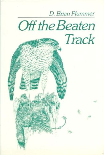 Beispielbild fr OFF THE BEATEN TRACK. By Brian Plummer. zum Verkauf von Coch-y-Bonddu Books Ltd