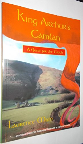 King Arthur's Camlan (9781871974119) by Laurence Main