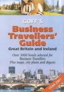 Goff's Business Travellers' Guide: United Kingdom (9781871985344) by Long, Christopher