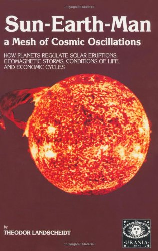 Beispielbild fr Sun-earth-man zum Verkauf von CAELi
