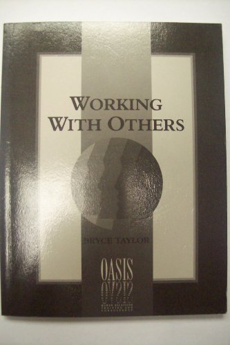 Stock image for Working with Others for sale by AwesomeBooks