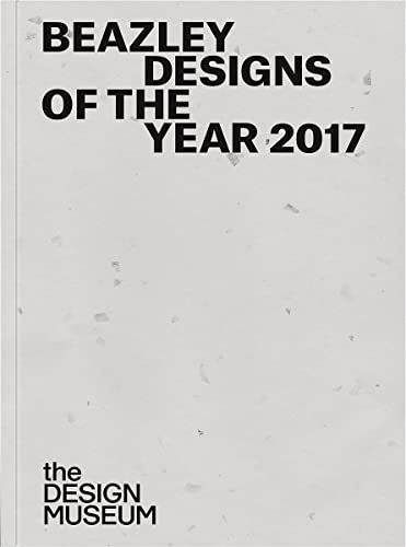 Beispielbild fr Beazley Designs of the Year 2017 2017 zum Verkauf von AwesomeBooks