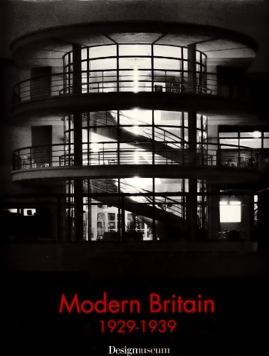 Beispielbild fr Modern Britain 1929-1939 zum Verkauf von WorldofBooks