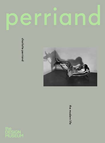 Beispielbild fr Charlotte Perriand zum Verkauf von Blackwell's