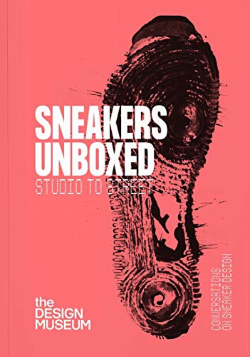 Imagen de archivo de Sneakers Unboxed: Studio to Street Format: Paperback a la venta por INDOO
