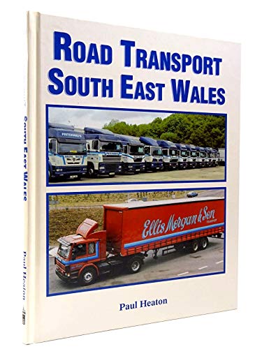 Imagen de archivo de Road Transport South East Wales a la venta por WorldofBooks