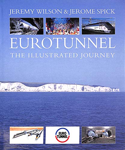 Beispielbild fr Eurotunnel zum Verkauf von SecondSale