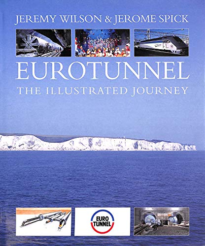 Stock image for Eurotunnel for sale by SecondSale