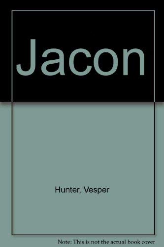 Stock image for Jacon for sale by POQUETTE'S BOOKS