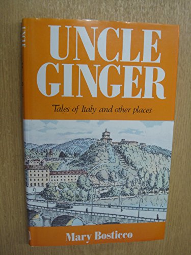 Uncle Ginger