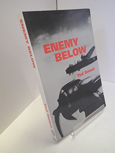 Beispielbild fr Enemy Below! zum Verkauf von RIVERLEE BOOKS