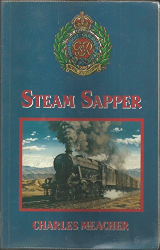 9781872017518: Steam Sapper
